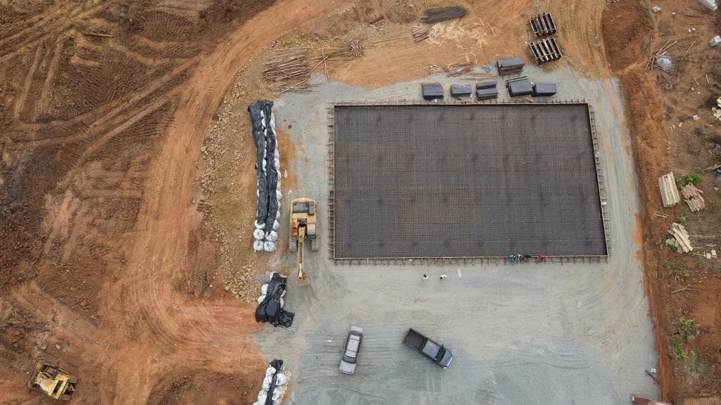 Asabea Engineering Constructions - View 1